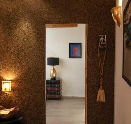 Apartment Fragata Sitges *