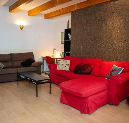 Apartment Fragata Sitges *