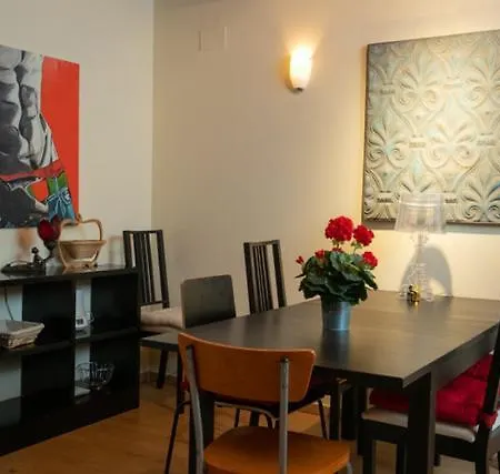 Fragata Sitges Apartment *