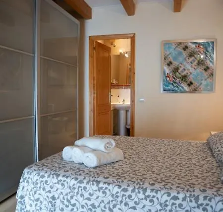 Fragata Sitges Apartment Sitges