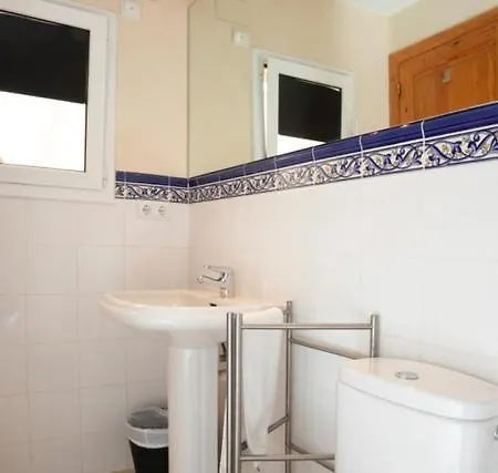 Apartment Fragata Sitges *