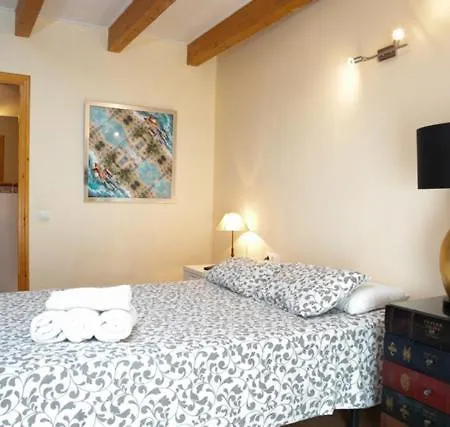 Fragata Sitges Apartment Sitges