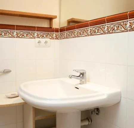 Fragata Sitges Apartment *